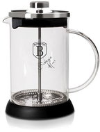 BERLINGERHAUS Tea and coffee pot, 800 ml - French Press