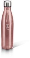 BERLINGERHAUS stainless steel bottle, 0,5 l, I-Rose Edition - Thermos