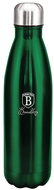 BERLINGERHAUS stainless steel bottle, 0,5 l, Emerald Collection - Thermos