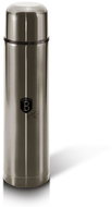 BERLINGERHAUS stainless steel 0,5 l, Carbon Metallic Line - Thermos