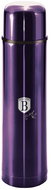 BERLINGERHAUS stainless steel 0,75 l, Purple Eclipse Collection - Thermos