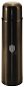 BERLINGERHAUS nerez 0,75 l, Shiny Black Collection - Thermos