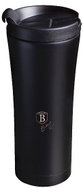 BERLINGERHAUS Thermo mug 500 ml, Black Rose Collection - Thermal Mug