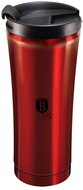 BERLINGERHAUS Termohrnek 500 ml, Burgundy Metallic Line - Termohrnek