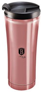 BERLINGERHAUS Thermo mug 500 ml, I-Rose Edition - Thermal Mug