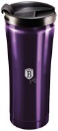 BERLINGERHAUS Termohrnek 500 ml, Purple Eclipse Collection - Thermal Mug