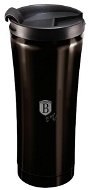 BERLINGERHAUS Termohrnek 500 ml, Royal Black Collection - Termohrnek