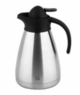 CS SOLINGEN Cottbus, stainless steel dispenser 1 l - Thermos