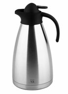 CS SOLINGEN Cottbus, stainless steel dispenser 2 l - Thermos