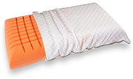 Perdormire Soya Moore memory foam pillow with high percentage of natural oils, 72 × 42 cm - Pillow