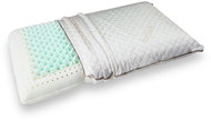 Perdormire Dual Clima universal pillow with massage profile, 72 × 42 cm - Pillow