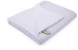 Maceshka Blanket Minky Dot in White - Blanket