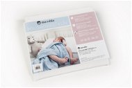 Maceshka Positioning wedge for cradle - Crib wedge pillow