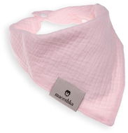 Slintáček Maceshka jednoduchý Rose Blush - Bryndák
