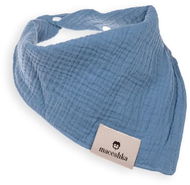 Slintáček Maceshka jednoduchý Blue Jean - Bryndák