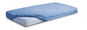 Maceshka Waterproof terry sheet 120x60cm blue - Bedsheet