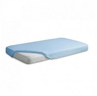 Maceshka Sheet jersey 140x70cm blue - Bedsheet