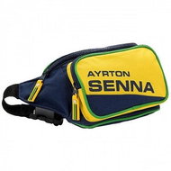 AYRTON SENNA|Ayrton Senna kidney| - Keychain