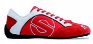 SPARCO|Sparco Esse Red||38red - Casual Shoes