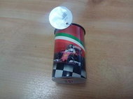 SCUDERIA FERRARI | Ferrari Two-dimensional Sharpener| - Pencil Sharpener