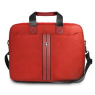 SCUDERIA FERRARI|Ferrari taška na laptop| - Taška na notebook