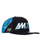 ALEX MARQUEZ|Marquez cap black 73| - Baseball Cap