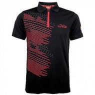 MICHAEL SCHUMACHER|MS men's polo shirt||L - T-Shirt