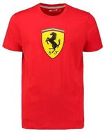 SCUDERIA FERRARI|Ferrari men's T-shirt||XXL - T-Shirt