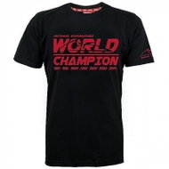 MICHAEL SCHUMACHER|MS men's Champion||L - T-Shirt