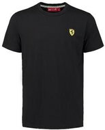 SCUDERIA FERRARI|Ferarri men's tricolour shirt||XXL - T-Shirt
