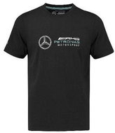MERCEDES AMG|Mercedes kids t-shirt logo 152||116 - T-Shirt