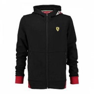 SCUDERIA FERRARI|Ferrari dětská mikina Hooded sweat||104 - Mikina