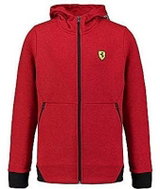 SCUDERIA FERRARI|Ferrari dětská mikina Hooded sweat||104 - Mikina