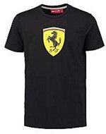 SCUDERIA FERRARI|Ferrari men's VZ tricolour XXL||M - T-Shirt