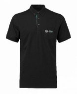 MERCEDES AMG|Mercedes AMG Petronas men's polo||M - T-Shirt