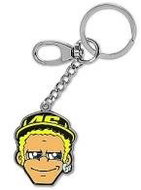 VALENTINO ROSSI|Valentino Rossi keyring VR46| - Keychain