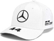 LEWIS HAMILTON|Mercedes kids cap L. Hamilton| - Baseball Cap