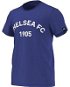 FOOTBALL|blue chelsea shirt ||M - T-Shirt