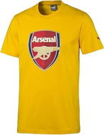 FOTBAL|AFC fan tee crest blue ||XL - Dres