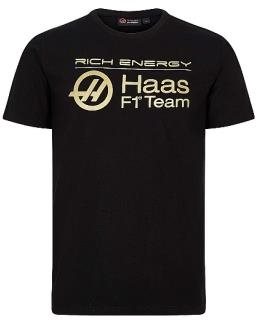 HAAS|Haas men's t-shirt||L - T-Shirt - Main image