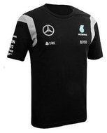MERCEDES AMG|Mercedes Kids T-shirt Driver black||116 - T-Shirt