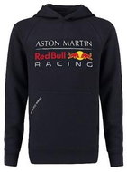 RED BULL RACING|Red Bull dětská mikina s kapucí||116 - Mikina