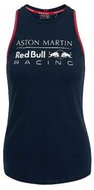RED BULL RACING|Red Bull Women's Race Tank Top||L - T-Shirt
