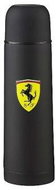 SCUDERIA FERRARI|Ferrari thermos black| - Thermos