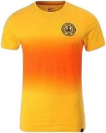 FOOTBALL|Barcelona yellow ||XL - T-Shirt