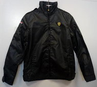 SCUDERIA FERRARI Dětská bunda Race 92 - Bunda