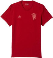FOOTBALL|Man. united gr tee||L - Jersey