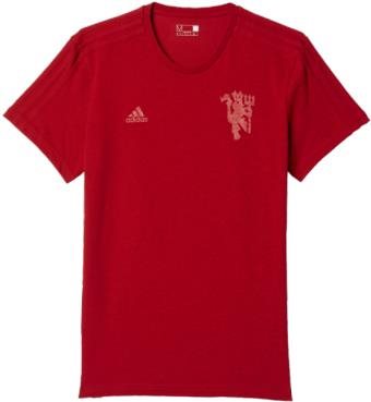 FOOTBALL|Man. united gr tee||L - Jersey - Main image