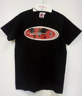 FOOTBALL|AC Milan Maglia black||S - T-Shirt
