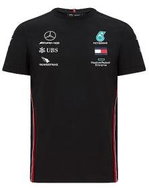 MERCEDES AMG|Mercedes men's t-shirt Driver||M - T-Shirt